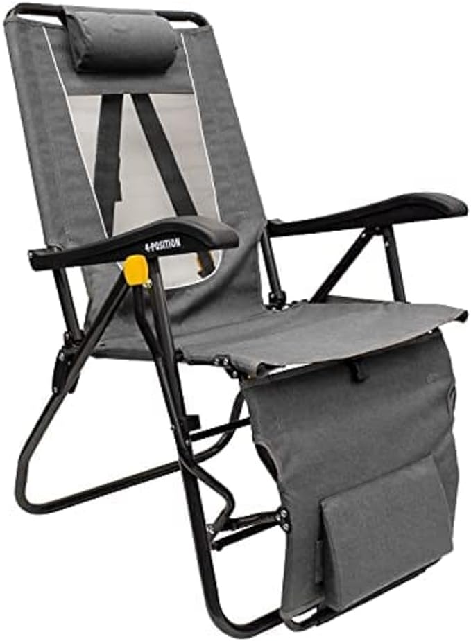 GCI Outdoor Legz Up Lounger Outdoor Lounge Chair - Photo 1