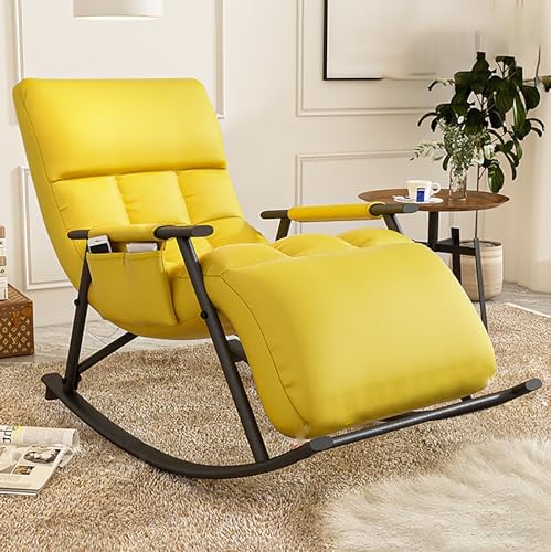 Padded Zero Gravity Chair Oversized Patio Recliner Chair Adjustable Headrest Lounge Chairs Chairs with Adjustable - Photo 1