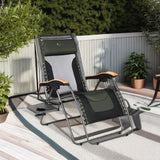 Portal Portable Zero Gravity Chair - Photo 6