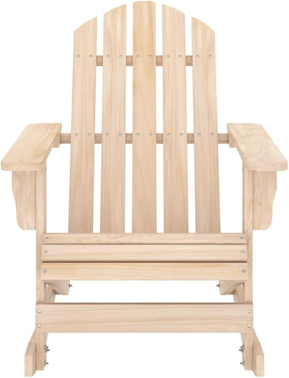 Patio Adirondack Rocking Chair Outside bar stools,Outdoor Chairs,Patio Set,Outdoor Chairs Set of 2,Outdoor Patio,Outdoor bar stools,Solid Fir Wood