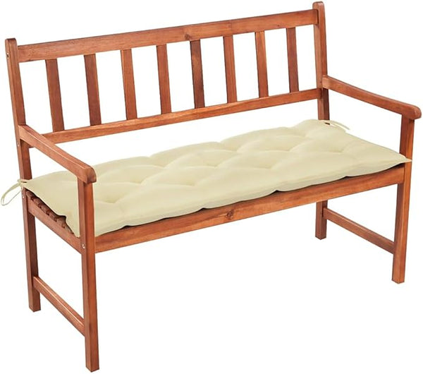 Patio Bench, Outdoor Sofas, Off-Site Benches for Garden, Porch, Park, Front Door, Balcony, Outdoor, Lawn, Patio - Photo 1