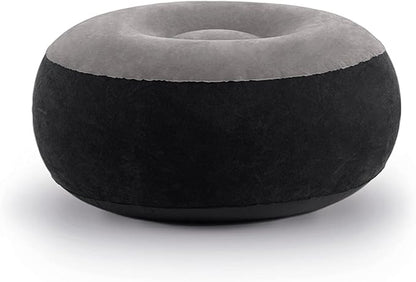 Intex Inflatable Ultra Lounge with Ottoman