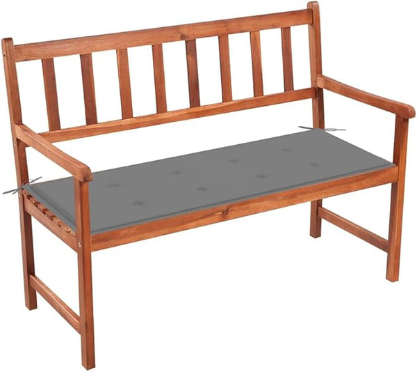 Patio Bench, Outdoor Sofas, Off-Site Benches for Garden, Porch, Park, Front Door, Balcony, Outdoor, Lawn, Patio - Photo 1
