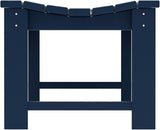 Costaelm Outdoor Benches Weatherproof - Photo 9