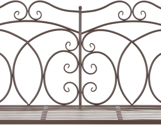 (Fast Delivery) Patio Garden Bench, Outdoor Benches - Photo 4