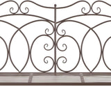 (Fast Delivery) Patio Garden Bench, Outdoor Benches - Photo 4