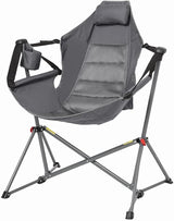 Member's Mark MARK Swing Chair Lounger in Castlerock - Photo 1