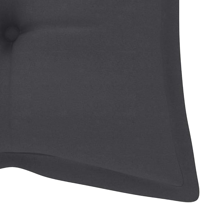 Patio Bench, Outdoor Sofas, Off-Site Benches for Garden, Porch, Park, Front Door, Balcony, Outdoor, Lawn, Patio - Photo 8