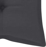 Patio Bench, Outdoor Sofas, Off-Site Benches for Garden, Porch, Park, Front Door, Balcony, Outdoor, Lawn, Patio - Photo 8