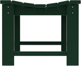 Costaelm Outdoor Benches Weatherproof - Photo 8
