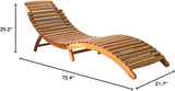 Sun Loungers 2 pcs hammock chair, lounge chair, patio lounge chairs, christopher knight outdoor furniture - Photo 2