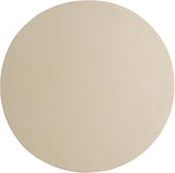 Christopher Knight Home Patsy Modern Lightweight Concrete Coffee Table, Indoor and Outdoor Round Top Accent Table - Photo 6