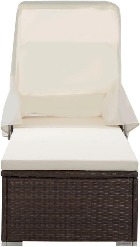Sun Lounger hammock chair, lounge chair, patio lounge chairs, christopher knight outdoor furniture - Photo 3
