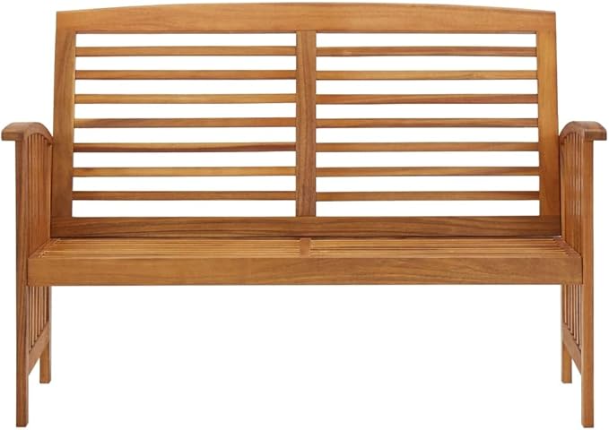 (Fast Delivery) Patio Garden Bench, Outdoor Benches - Photo 3