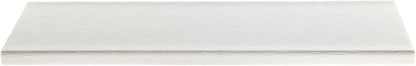 Trex Outdoor Furniture by Polywood Yacht Club Rocker Chair, Classic White (TXR100CW)
