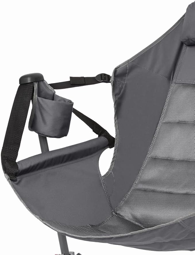 Member's Mark MARK Swing Chair Lounger in Castlerock