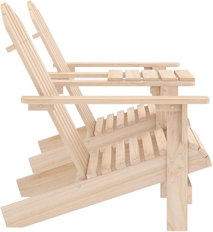 Lawn Chairs Folding, Outdoor Chaise Lounge, Rocking Chairs for Outside, Rocking Chairs for Outside Foldable - Photo 4
