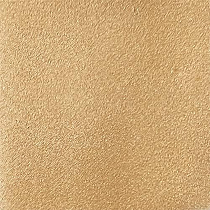 Elle Decor Mirabelle Outdoor Coffee Table in French Gold
