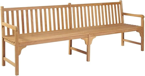 (Fast Delivery) Patio Garden Bench Outdoor Benches - Perfect for The Front Porch, Patio, Deck - Photo 1