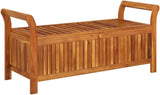 Garden Benches, Ergonomically Designed Outdoor Benches, All Weather Patio Chair, for Porch Lawn Backyard Park - Photo 4