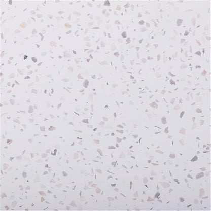 TOV Furniture Terrazzo Light Speckled Coffee Table