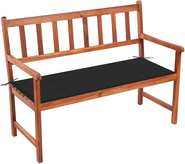 Patio Bench, Outdoor Sofas, Off-Site Benches for Garden, Porch, Park, Front Door, Balcony, Outdoor, Lawn, Patio - Photo 1