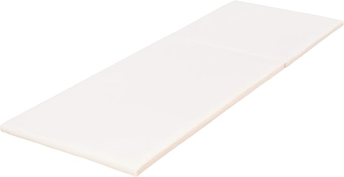 Merax Outdoor Chaise Lounge Foldable 2-Section Design - Photo 2