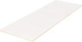 Merax Outdoor Chaise Lounge Foldable 2-Section Design - Photo 2