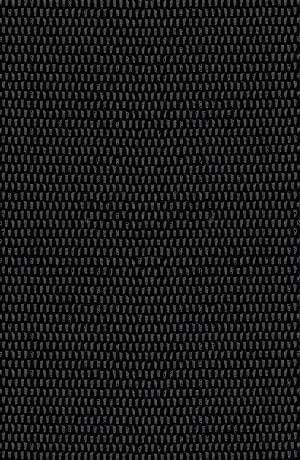 Lawn Chair USA Chair Replacement Lawn Chair Webbing - Webbing for Lawn Chairs. UV-Resistant Straps Made with Durable Polypropylene. Chair Webbing Kit (3" x 150', Solid Black)