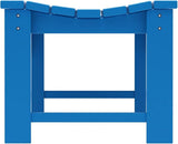 Costaelm Outdoor Benches Weatherproof - Photo 8