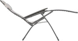 Lafuma Futura LFM3118 8548 Zero Gravity Outdoor Steel Framed Lawn Patio Recliner Folding Lounge Chair with Batyline - Photo 7