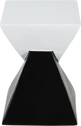 Christopher Knight Home Ginues Lightweight Concrete Square Coffee Table, Indoor and Outdoor Side Table for Living Room - Photo 9