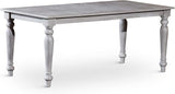 Rectangular Table - Photo 1