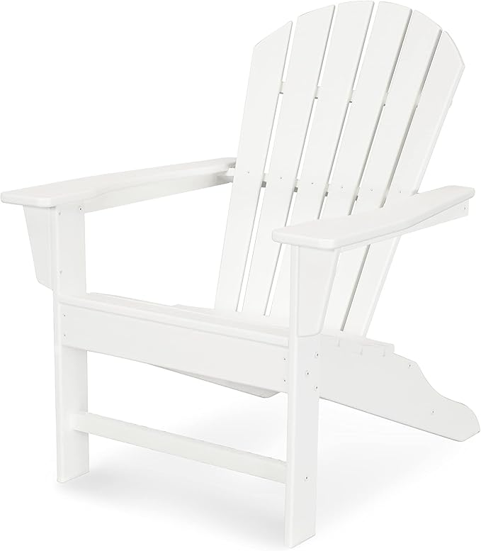 POLYWOOD South Beach Adirondack Chair