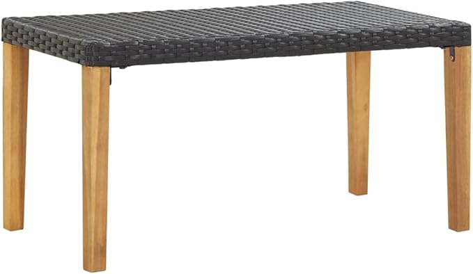 (Lightning Delivery) Outside Garden Park Bench Furniture Outdoor Patio Bench Patio Seating Garden Poolside Balcony - Photo 1