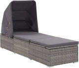 Sun Lounger hammock chair, lounge chair, patio lounge chairs, christopher knight outdoor furniture - Photo 1