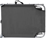 Folding Sun Lounger, Patio Chaise Lounge Chair, Outdoor Recliner Lounge Chair Sun Loungers - Photo 5