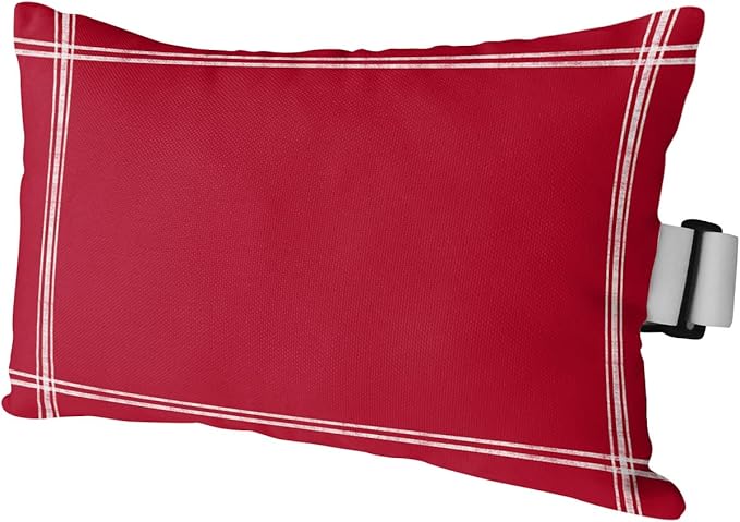 T&H XHome Outdoor Pillow for Chaise Lounge Chair - Photo 1