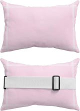 T&H XHome Outdoor Pillow for Chaise Lounge Chair - Photo 2