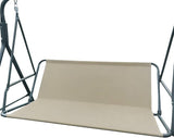 Porch Patio Swing Seat Cover Replacement - Photo 1
