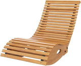Pool Lounge Chair for Sun Shelf, Pool Chairs and Lounger for in Pool Tanning Chaise Lounge - Photo 1