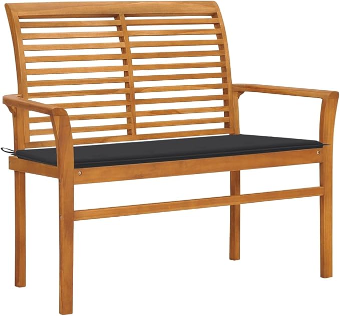 (Lightning Delivery) Outdoor Chair Cushions, Comfortable Outdoor Seating Patio Chair Cushion - Photo 1