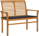 (Lightning Delivery) Outdoor Chair Cushions, Comfortable Outdoor Seating Patio Chair Cushion - Photo 1