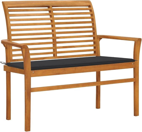 (Lightning Delivery) Outdoor Chair Cushions, Comfortable Outdoor Seating Patio Chair Cushion - Photo 1