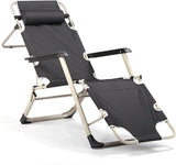 Chair Reclining Lounge Chair Patio Chairs,Chair Reclining Lounge Chair Patio Chairs,Patio Reclining Chair with - Photo 1