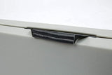 Office Star Resin Furniture for Indoor or Outdoor Use, Single, Fold in Half 6 Foot Bench - Photo 10