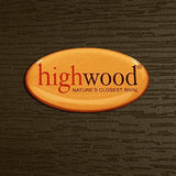 highwood Lehigh Picnic Garden Bench, 5 feet, Weathered Acorn - Photo 5