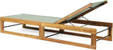 Christopher Knight Home Tristz Patio Chaise Lounge Chair Outdoor - Photo 8