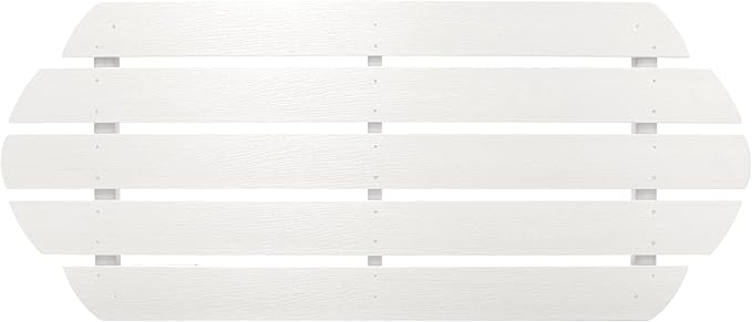 highwood Classic Westport Coffee Table, White