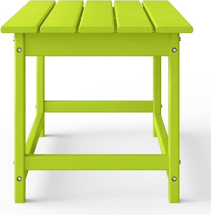 WestinTrends Malibu Outdoor Coffee Table - Photo 6